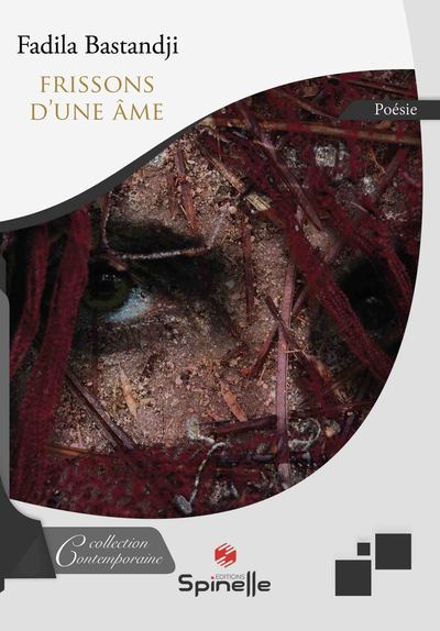 Image de Frissons d’une âme