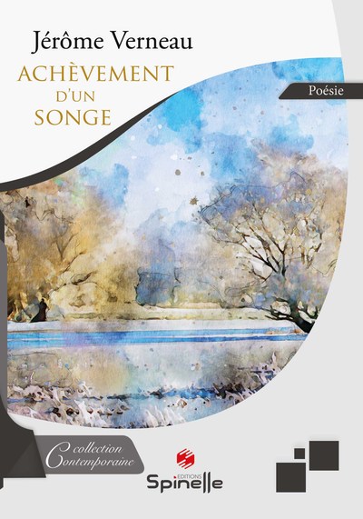 Picture of Achèvement d’un songe