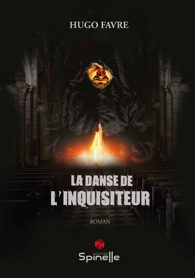 Picture of La danse de l’inquisiteur