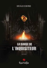 Picture of La danse de l’inquisiteur