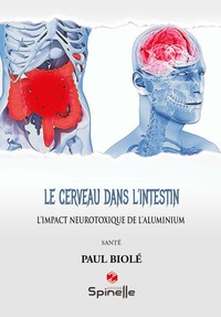 Image de Le cerveau dans l’intestin