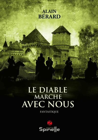 Image de Le diable marche avec nous