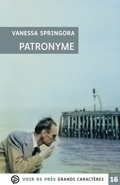 Picture of PATRONYME