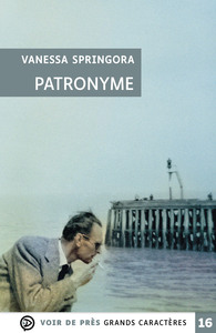 Picture of PATRONYME