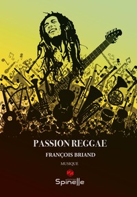 Picture of Passion Reggae