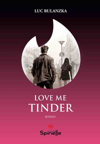 Picture of Love me Tinder