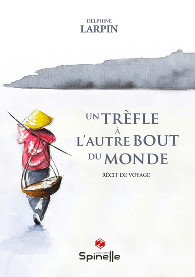 Image de Un trèfle à l’autre bout du monde