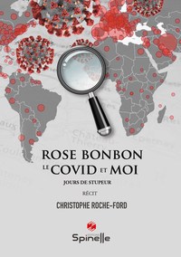 Image de Rose Bonbon le covid et moi