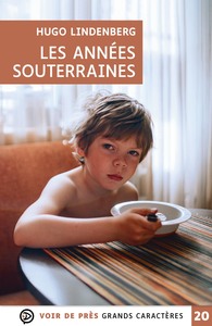 Picture of LES ANNEES SOUTERRAINES