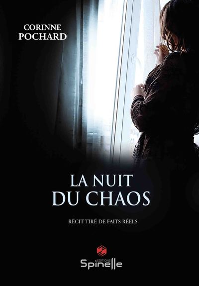 Picture of La nuit du chaos
