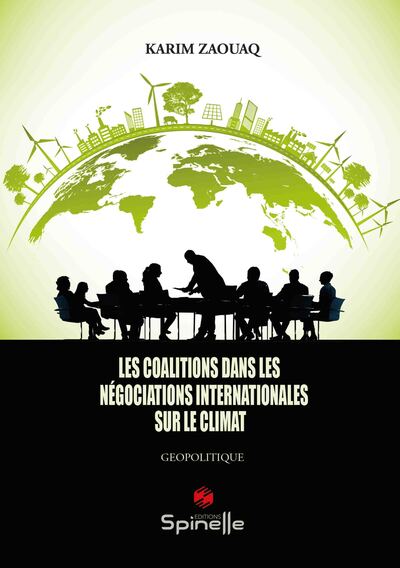 Image de Les coalitions dans les négociations internationales sur le climat