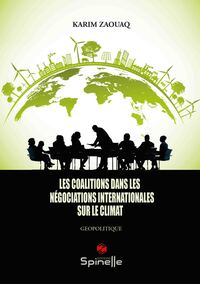Image de Les coalitions dans les négociations internationales sur le climat