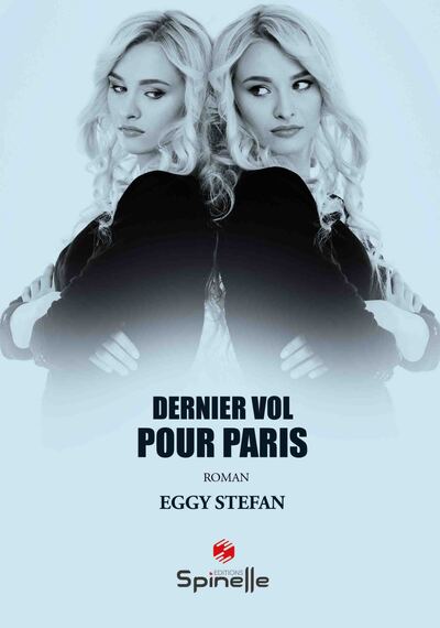 Picture of Dernier vol pour Paris