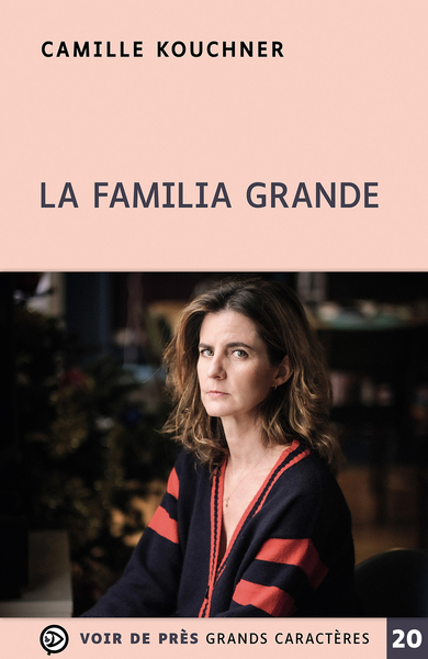 Picture of LA FAMILIA GRANDE