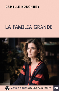 Picture of LA FAMILIA GRANDE