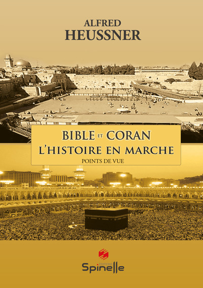 Picture of Bible et Coran : L’histoire en marche