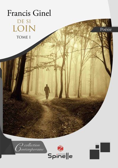 Picture of De si loin - Tome I