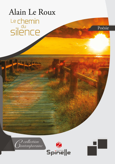 Picture of Le chemin du silence Le chemin du silence