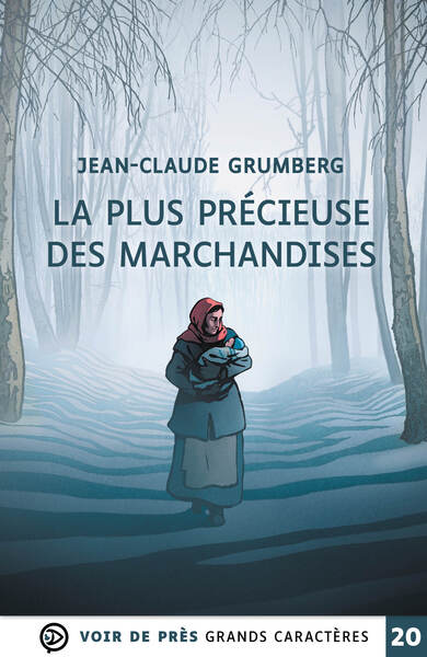 Image de LA PLUS PRECIEUSE DES MARCHANDISES