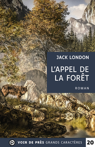 Picture of L'APPEL DE LA FORET