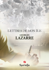 Picture of Lettres de mon île