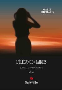 Picture of L’élégance des faibles