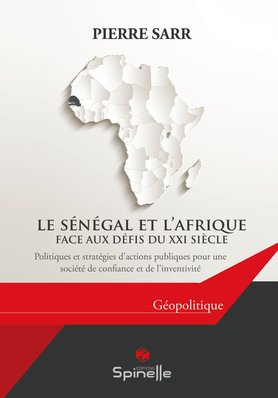 Image de Le Sénégal et l’Afrique face aux défis du XXIe siècle