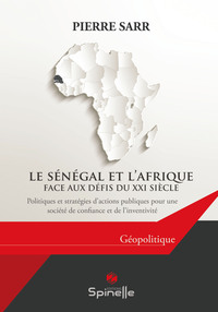 Picture of Le Sénégal et l’Afrique face aux défis du XXIe siècle