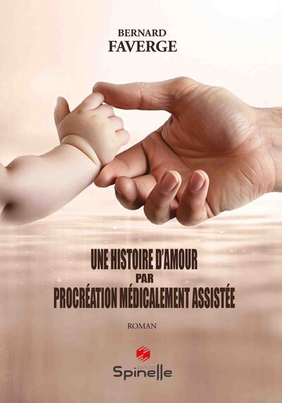 Picture of Une histoire d’amour par P.M.A.