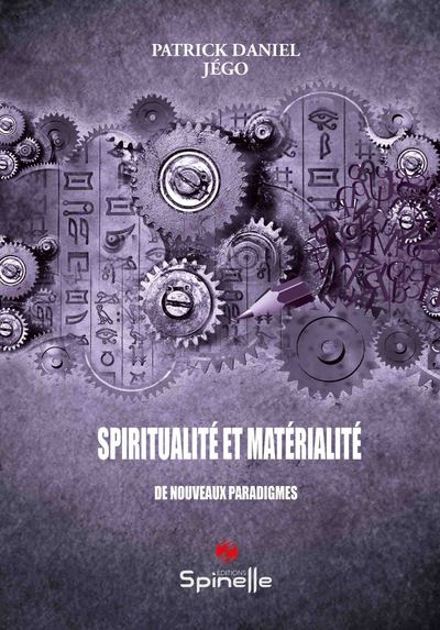 Image de Spiritualité et matérialité