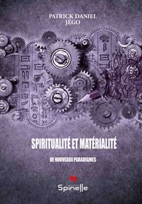 Image de Spiritualité et matérialité