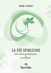 Picture of La fée Spiruline