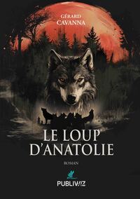 Image de Le loup d’Anatolie