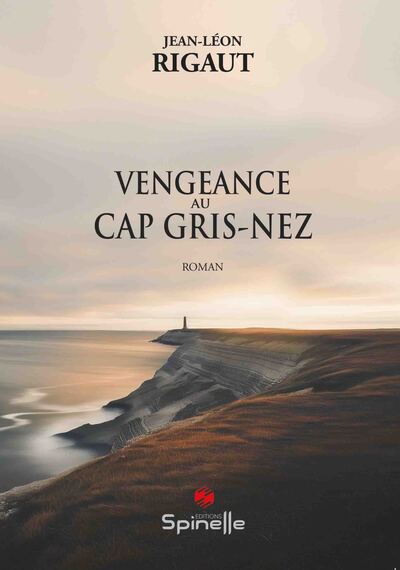 Image de Vengeance au Cap Gris-Nez