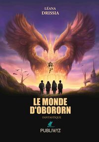 Picture of Le Monde D’Obororn