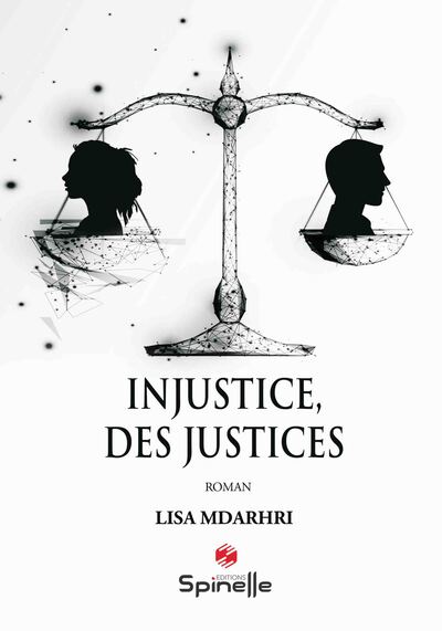 Picture of Injustice des justices