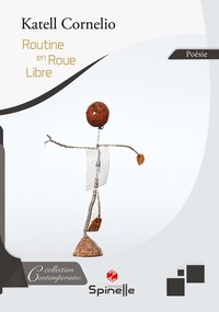 Picture of Routine en roue libre...