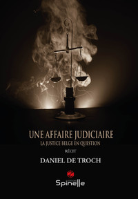 Picture of Une affaire judiciaire