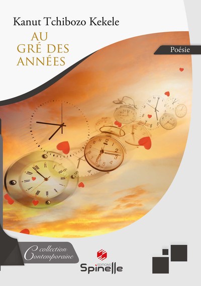 Image de Au gré des années