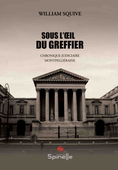Picture of Sous l’oeil du greffier