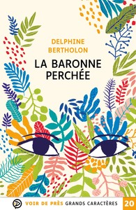 Picture of LA BARONNE PERCHEE
