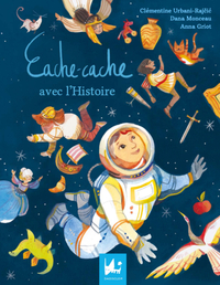 Picture of Cache-cache avec l'histoire