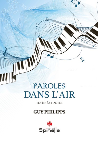 Picture of Paroles dans l’air