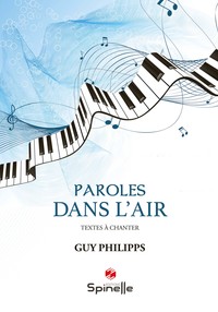 Picture of Paroles dans l’air