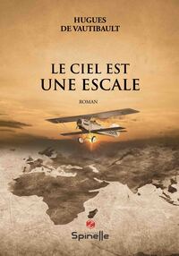 Image de Le ciel est une escale