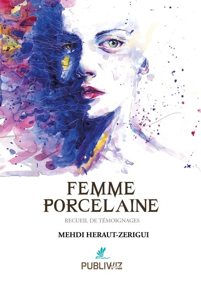 Image de Femme porcelaine