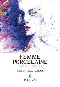 Image de Femme porcelaine