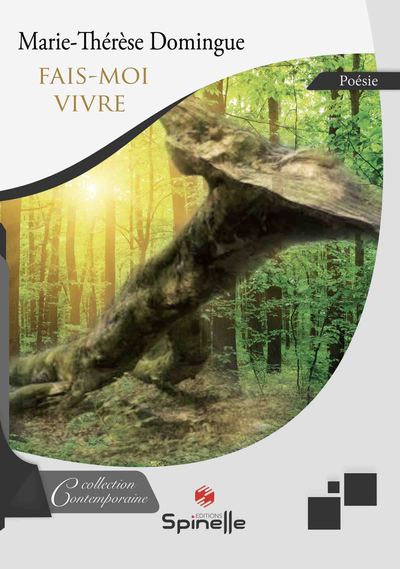 Picture of Fais-moi vivre