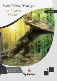 Picture of Fais-moi vivre