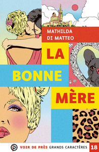 Picture of LA BONNE MERE